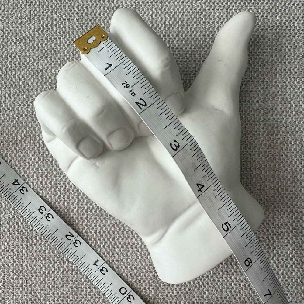 Thumb Up Wall Hook